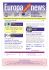 EUROPA NEWS n.117 del 30/ 11 / 2011