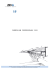 CURRICULUM PROFESSIONALE 2016
