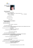 Curriculum Vitae Europass - Unione dei Comuni dell`Alto Appennino