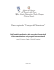 Approfondimento di 15 progetti