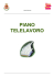 piano telelavoro - Comune di Vigevano