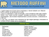 METODO RUFFINI Patologie