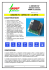 Datasheet I-Driver HV
