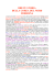 breve storia della corea del nord moderna