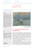 5 Newsletter Arte - Scuola Media Pio X Artigianelli