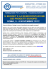 newsletter – ottobre 2012