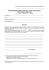 Dichiarazione di conformità di copia all`originale