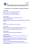 MATHEMATICAL GLOSSARIES IN OTHER LANGUAGES