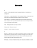 Glossario - A.S.D. Pallacanestro Lendinara