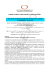 corso di specializzazione livello master tecniche osteopatiche per