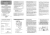 manuale d`uso