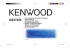 DNX7200 - Kenwood