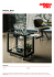 profil bar - Cattelan Italia