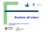 "Studiare all`estero" del 22 aprile 2016