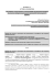 1 ALLEGATO n. 5 LETTERA DI CANDIDATURA <Da compilare, su