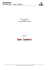 Progetto fare ScienzA ver 2.3