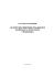 Rapporto ANCE/CRESME