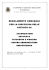 REGOLAMENTO EST-ACC - CESANO BOSCONE modificato