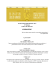 ARFF13-Programma