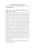 Genealogia del corpo e corpo genealogico di Tagliaferri, Cecchetti