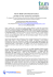 - Forum della Comunicazione