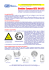 Direttiva Europea ATEX 94/9/EC - LATI Industria Termoplastici SpA