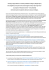 “Un blog in lingua italiana con notizie quotidiane da Aleppo