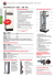 Caldaia ACV-ITALIA HeatMaster 25-35 TC
