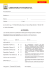 Compila e firma online! - Francesco De Vincentis