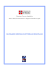 glossario sistema elettorale regionale