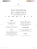 Evidence-Based Hope: La proposta di una prospettiva comune