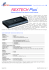 Datasheet Nextech Plus