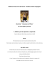 Colazione da Tiffany - Accesso Infotourist