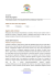 scarica il progetto completo