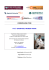 CURRICULUM VITAE Prof. GIAMPAOLO ROBERT PERNA