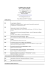 Curriculum Vitae - Studio Legale Assennato