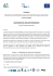 Questionario per i pescatori