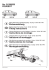 PEUGEOT No. 21500558 Einbauanleitung Fitting instructions