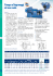 GVR asse nudo - Catalogo FAET