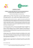COMUNICATO STAMPA TURISMO: AVVIATA