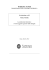 Documento - Dipartimento di Economia e Diritto