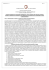 modulo di informazione, accettazione e consenso