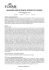 S.T. Maschera V Fico d`India