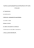 MANUALE ISCRIZIONE E DOMANDA ON-LINE