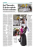 l`articolo dell`Eco di Bergamo