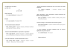 Programma - Consiglio Nazionale Forense
