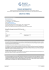 foglio informativo crediti di firma