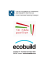 programma ecobuild 2011gp