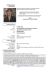 CV_Lidia 2015 - Ordine degli Ingegneri Pistoia