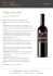 Vigna d`Antan - vini